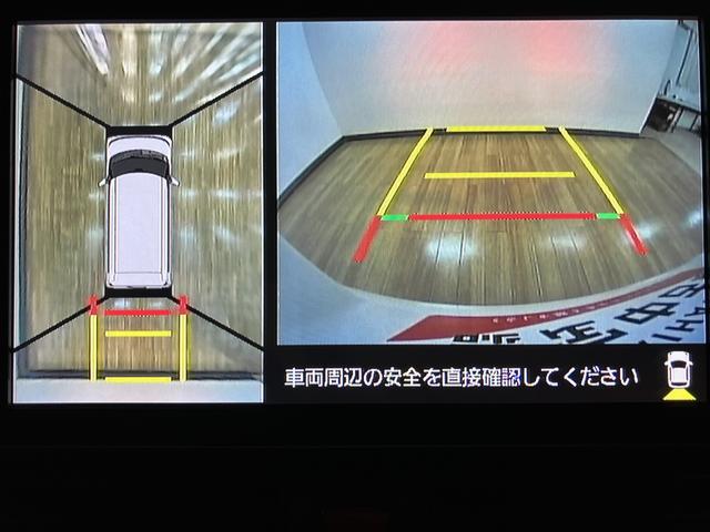 タントカスタムＲＳ　ナビ／ターボ／パノラマモニター／ＥＴＣ／ＡＣＣ１年間走行距離無制限保証／走行０．８万キロ／８インチナビ／ＴＶ／ＣＤ／Ｂｌｕｅｔｏｏｔｈ／ＵＳＢ／ドライブレコーダー／ＥＴＣ／ＡＣＣ／両側電動パワースライドドア／シートヒーター（運転席・助手席）／（大阪府）の中古車