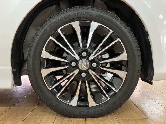 タントカスタムＲＳ　ナビ／ターボ／パノラマモニター／ＥＴＣ／ＡＣＣ１年間走行距離無制限保証／走行０．８万キロ／８インチナビ／ＴＶ／ＣＤ／Ｂｌｕｅｔｏｏｔｈ／ＵＳＢ／ドライブレコーダー／ＥＴＣ／ＡＣＣ／両側電動パワースライドドア／シートヒーター（運転席・助手席）／（大阪府）の中古車