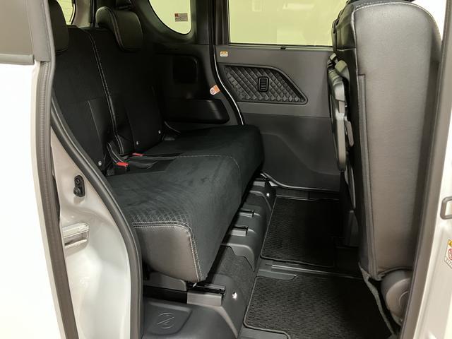 タントカスタムＲＳ　ナビ／ターボ／パノラマモニター／ＥＴＣ／ＡＣＣ１年間走行距離無制限保証／走行０．８万キロ／８インチナビ／ＴＶ／ＣＤ／Ｂｌｕｅｔｏｏｔｈ／ＵＳＢ／ドライブレコーダー／ＥＴＣ／ＡＣＣ／両側電動パワースライドドア／シートヒーター（運転席・助手席）／（大阪府）の中古車