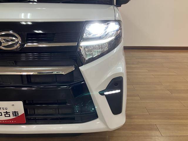 タントカスタムRS ナビ/バックカメラ/前後ドラレコ/ETC/1年間走行距離無制限保証/走行5.8万キロ/9インチナビ/TV/DVD/Bluetooth/バックカメラ/前後ドラレコ/ETC/LEDヘッドランプ/コーナーセンサー/サイドエアバッグ/スマートキー(大阪府)の中古車