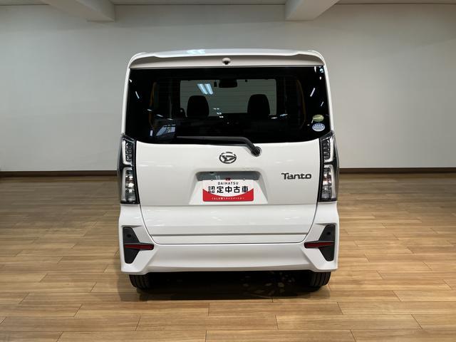 タントカスタムRS ナビ/バックカメラ/前後ドラレコ/ETC/1年間走行距離無制限保証/走行5.8万キロ/9インチナビ/TV/DVD/Bluetooth/バックカメラ/前後ドラレコ/ETC/LEDヘッドランプ/コーナーセンサー/サイドエアバッグ/スマートキー(大阪府)の中古車