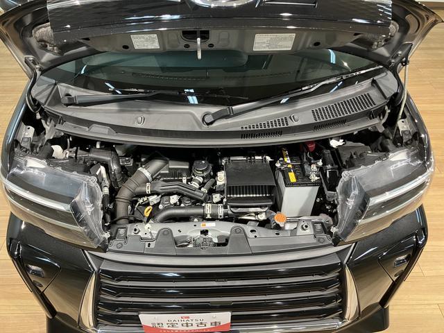 タントカスタムRS ターボエンジン 9インチディスプレイオーディオスマートアシスト/ターボエンジン/9インチディスプレイオーディオ/バックカメラ/電動パーキング/ETC車載器/ドラレコ/両側電動スライドドア/前席シートヒーター/コーナーセンサー(大阪府)の中古車
