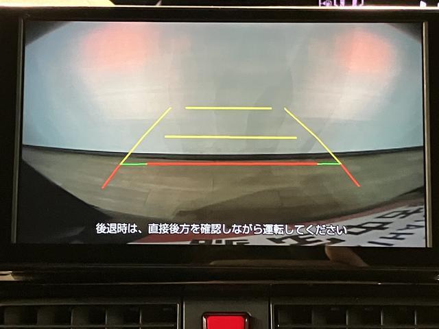 タントカスタムRS ターボエンジン 9インチディスプレイオーディオスマートアシスト/ターボエンジン/9インチディスプレイオーディオ/バックカメラ/電動パーキング/ETC車載器/ドラレコ/両側電動スライドドア/前席シートヒーター/コーナーセンサー(大阪府)の中古車