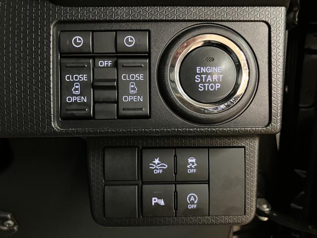 タントカスタムRS ターボエンジン 9インチディスプレイオーディオスマートアシスト/ターボエンジン/9インチディスプレイオーディオ/バックカメラ/電動パーキング/ETC車載器/ドラレコ/両側電動スライドドア/前席シートヒーター/コーナーセンサー(大阪府)の中古車