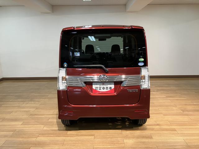 タントカスタムRS SAII/8インチナビ/Bカメラ/ETC/1年間走行距離無制限保証/走行1.1万キロ/8インチナビ/BLUETOOTH/USB/バックカメラ/ETC/両側電動スライドドア/LEDヘッドライト/LEDフォグランプ/スマートキー/(大阪府)の中古車