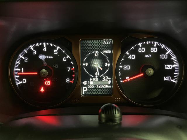 タフトGターボ/ナビ/Bカメラ/クルコン/電動P/前後ドラレコ/走行1.3万キロ/ターボ車/ナビ/BLUETOOTH/USB/ETC/バックカメラ/前後ドラレコ/クルーズコントロール/電動パーキングブレーキ/スマートキー/前席シートヒーター/LEDヘッドライト/(大阪府)の中古車