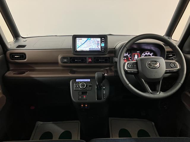 ムーヴキャンバスセオリーGターボ/ナビ/Bカメラ/クルコン/両側電スラ/ターボ車/ナビ/BLUETOOTH/USB/バックカメラ/クルーズコントロール/電動パーキングブレーキ/両側電動スライドドア/前席シートヒーター/スマートキー/LEDヘッドライト/オートライト/(大阪府)の中古車