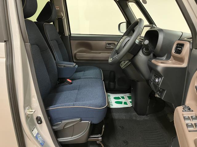 ムーヴキャンバスセオリーGターボ/ナビ/Bカメラ/クルコン/両側電スラ/ターボ車/ナビ/BLUETOOTH/USB/バックカメラ/クルーズコントロール/電動パーキングブレーキ/両側電動スライドドア/前席シートヒーター/スマートキー/LEDヘッドライト/オートライト/(大阪府)の中古車