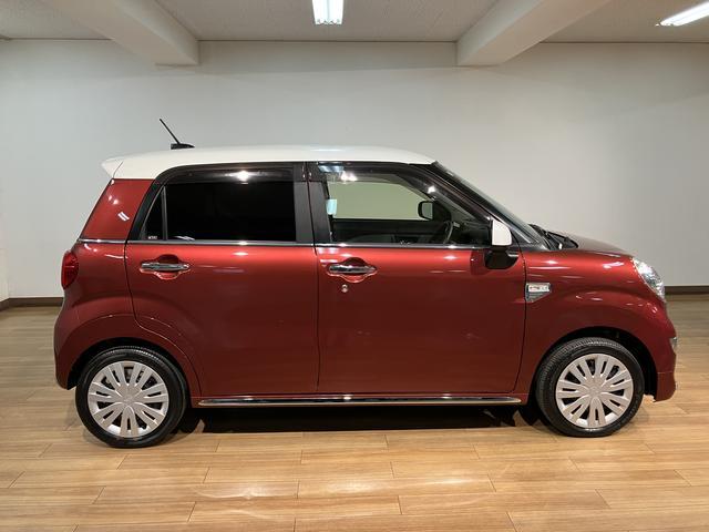 キャストスタイルXリミテッドSAIII/ナビ/Bカメラ/走行0.9万1年間走行距離無制限保証/走行0.9万キロ/ナビ/BLUETOOTH/CD/DVD/バックカメラ/ナビ連動ドライブレコーダー/前席シートヒーター/スマートキー/電動格納式ドアミラー/オートライト/(大阪府)の中古車