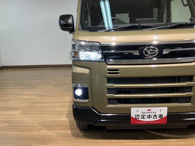 アトレーRS/9インチディスプレイオーディオ/クルコン/両側電スラ/4WD/ターボ車/9インチディスプレイオーディオ/HDMI/BLUETOOTH/バックカメラ/前後ドラレコ/ETC/クルーズコントロール/両側電動スライドドア/スマートキー/走行2.5万キロ/(大阪府)の中古車