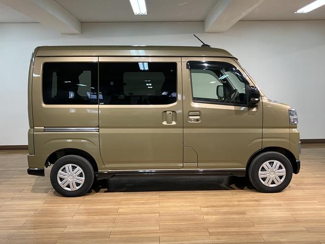 アトレーRS/9インチディスプレイオーディオ/クルコン/両側電スラ/4WD/ターボ車/9インチディスプレイオーディオ/HDMI/BLUETOOTH/バックカメラ/前後ドラレコ/ETC/クルーズコントロール/両側電動スライドドア/スマートキー/走行2.5万キロ/(大阪府)の中古車