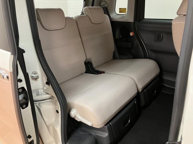 ムーヴキャンバスXリミテッドメイクアップSAII/8インチナビ/Bカメラ/走行4.1万キロ/8インチナビ/BLUETOOTH/HDMI/USB/バックカメラ/ドライブレコーダー/ETC2.0車載器/両側電動スライドドア/スマートキー/オートエアコン/オートライト/(大阪府)の中古車