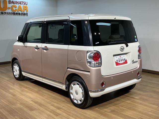 ムーヴキャンバスXリミテッドメイクアップSAII/8インチナビ/Bカメラ/走行4.1万キロ/8インチナビ/BLUETOOTH/HDMI/USB/バックカメラ/ドライブレコーダー/ETC2.0車載器/両側電動スライドドア/スマートキー/オートエアコン/オートライト/(大阪府)の中古車