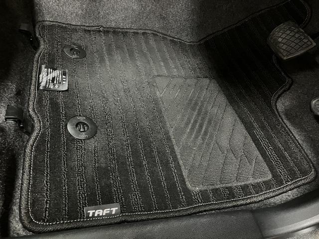 タフトGクロムベンチャー/ナビ/Bカメラ/ETC/前後ドラレコ/走行2.0万キロ/ナビ/BLUETOOTH/USB/Bカメラ/ETC/前後ドラレコ/前席シートヒーター/電動パーキングブレーキ/スマートキー/コーナーセンサー/サイドエアバッグ/LEDヘッドライト/(大阪府)の中古車