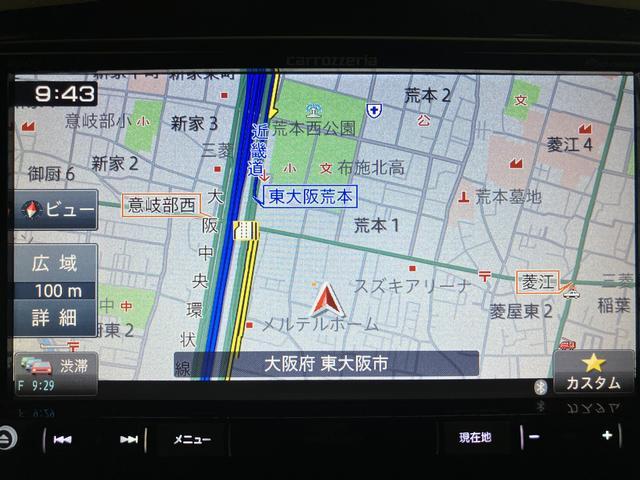 ウェイクG ターボ/ナビ/バックカメラ/ETC/ドラレコ/TV/1年間走行距離無制限保証/走行3.5万キロ/ナビ/バックカメラ/ETC/ドラレコ/フルセグTV/CD/DVD/Bluetooth/プッシュボタンスタート/スマートキー/15インチアルミホイール/(大阪府)の中古車