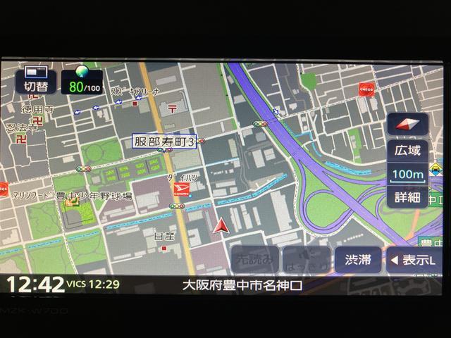 タントカスタムＸセレクション／ナビ／Ｂカメラ／前後ドラレコ／ＥＴＣ走行３．９万キロ／ナビ／ＢＬＵＥＴＯＯＴＨ／ＵＳＢ／バックカメラ／前後ドラレコ／ＥＴＣ／両側電動スライドドア／スマートキー／前席シートヒーター／コーナーセンサー／サイドエアバッグ／ＬＥＤヘッドライト／（大阪府）の中古車