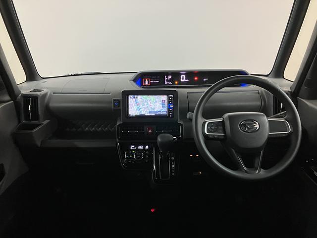 タントカスタムＸセレクション／ナビ／Ｂカメラ／前後ドラレコ／ＥＴＣ走行３．９万キロ／ナビ／ＢＬＵＥＴＯＯＴＨ／ＵＳＢ／バックカメラ／前後ドラレコ／ＥＴＣ／両側電動スライドドア／スマートキー／前席シートヒーター／コーナーセンサー／サイドエアバッグ／ＬＥＤヘッドライト／（大阪府）の中古車