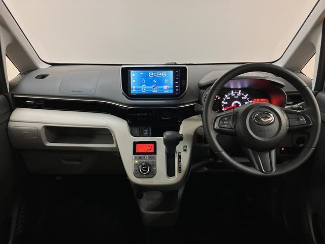 ムーヴＸリミテッドII　ＳＡIII　バックモニタースマートアシストＩＩＩ／バックモニター／ＣＤ／ＤＶＤ再生／運転席シートヒーター／プッシュボタンスタート／スマートキー／オートエアコン／アルミホイール／ＬＥＤヘッドライト（大阪府）の中古車