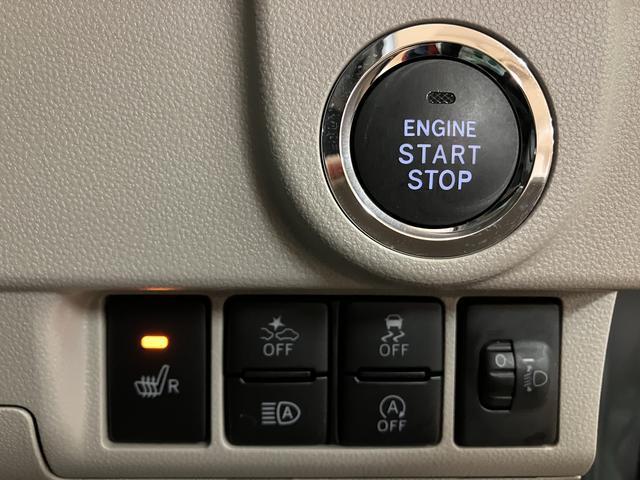 ムーヴＸリミテッドII　ＳＡIII　バックモニタースマートアシストＩＩＩ／バックモニター／ＣＤ／ＤＶＤ再生／運転席シートヒーター／プッシュボタンスタート／スマートキー／オートエアコン／アルミホイール／ＬＥＤヘッドライト（大阪府）の中古車