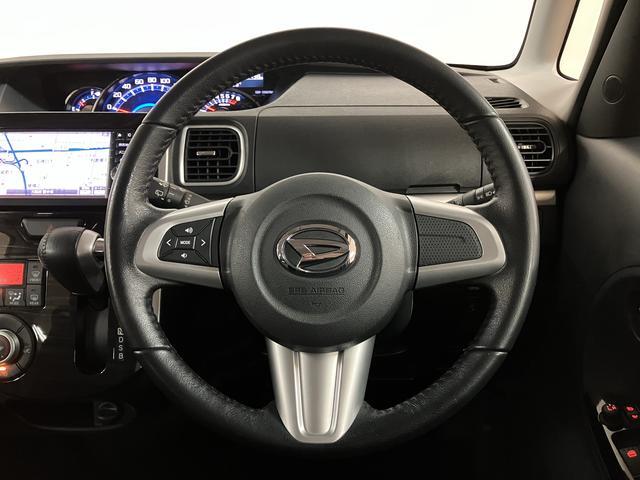 タントカスタムＲＳ　トップエディションＳＡII　ターボ／ナビ／１年間走行距離無制限保証／走行５．２万キロ／ターボ／ナビ／ＣＤ／ＤＶＤ／Ｂｌｕｅｔｏｏｔｈ／ＵＳＢ／バックカメラ／ＥＴＣ／両側電動パワースライドドア／スマートキー／ＬＥＤヘッドランプ／（大阪府）の中古車