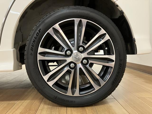 タントカスタムＲＳ　トップエディションＳＡII　ターボ／ナビ／１年間走行距離無制限保証／走行５．２万キロ／ターボ／ナビ／ＣＤ／ＤＶＤ／Ｂｌｕｅｔｏｏｔｈ／ＵＳＢ／バックカメラ／ＥＴＣ／両側電動パワースライドドア／スマートキー／ＬＥＤヘッドランプ／（大阪府）の中古車