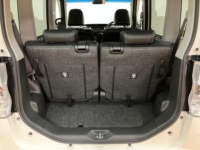 タントカスタムＲＳ　トップエディションＳＡII　ターボ／ナビ／１年間走行距離無制限保証／走行５．２万キロ／ターボ／ナビ／ＣＤ／ＤＶＤ／Ｂｌｕｅｔｏｏｔｈ／ＵＳＢ／バックカメラ／ＥＴＣ／両側電動パワースライドドア／スマートキー／ＬＥＤヘッドランプ／（大阪府）の中古車
