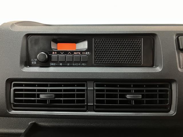ハイゼットカーゴDX スマートアシスト CVT キーレス届出済未使用車/スマートアシスト/CVT/エアコン/パワステ/AM・FMラジオ/パワーウィンドウ/キーレスエントリー(大阪府)の中古車
