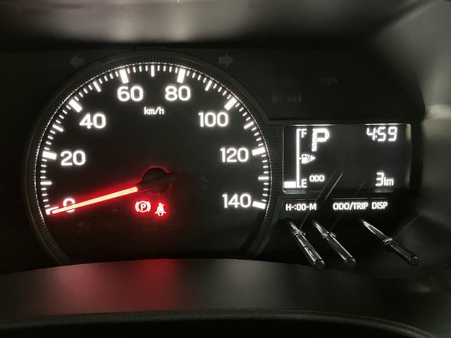 ハイゼットカーゴDX スマートアシスト CVT キーレス届出済未使用車/スマートアシスト/CVT/エアコン/パワステ/AM・FMラジオ/パワーウィンドウ/キーレスエントリー(大阪府)の中古車