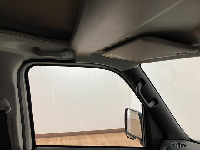 ハイゼットカーゴDX スマートアシスト CVT キーレス届出済未使用車/スマートアシスト/CVT/エアコン/パワステ/AM・FMラジオ/パワーウィンドウ/キーレスエントリー(大阪府)の中古車