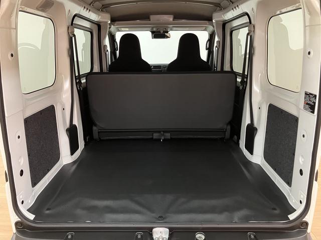 ハイゼットカーゴDX スマートアシスト CVT キーレス届出済未使用車/スマートアシスト/CVT/エアコン/パワステ/AM・FMラジオ/パワーウィンドウ/キーレスエントリー(大阪府)の中古車