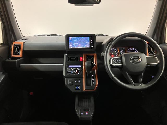 タフトＧ／ナビ／Ｂカメラ／電動Ｐ／シートヒーター／ＥＴＣ／走行４．３万キロ／ナビ／ＢＬＵＥＴＯＯＴＨ／ＵＳＢ／バックカメラ／ＥＴＣ／電動パーキングブレーキ／前席シートヒーター／スマートキー／ＬＥＤヘッドライト／オートライト／オートハイビーム／コーナーセンサー（大阪府）の中古車