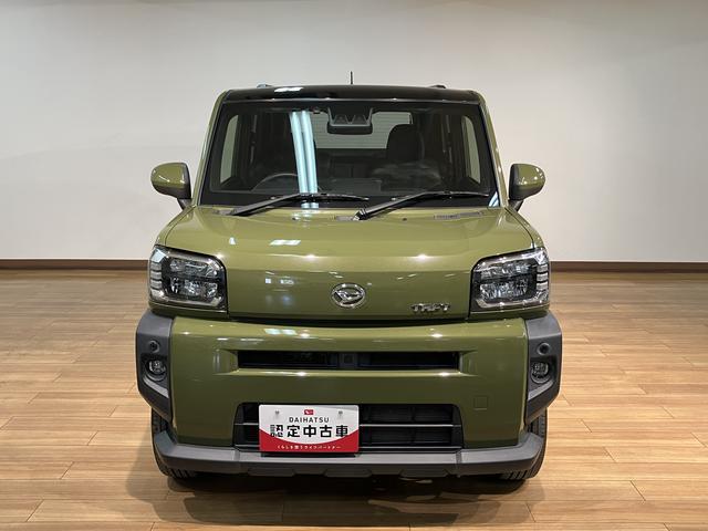 タフトＧ／ナビ／Ｂカメラ／電動Ｐ／シートヒーター／ＥＴＣ／走行４．３万キロ／ナビ／ＢＬＵＥＴＯＯＴＨ／ＵＳＢ／バックカメラ／ＥＴＣ／電動パーキングブレーキ／前席シートヒーター／スマートキー／ＬＥＤヘッドライト／オートライト／オートハイビーム／コーナーセンサー（大阪府）の中古車