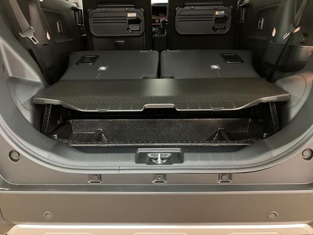 タントファンクロスターボリミテッド/クルコン/両側電スラ/電動P/ターボ車/ETC/クルーズコントロール/電動パーキングブレーキ/両側電動スライドドア/スマートキー/オートライト/LEDヘッドライト/LEDフォグランプ/アルミホイール/前席シートヒーター/(大阪府)の中古車