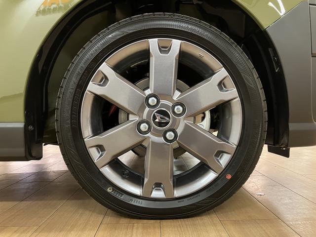 タントファンクロスターボリミテッド/クルコン/両側電スラ/電動P/ターボ車/ETC/クルーズコントロール/電動パーキングブレーキ/両側電動スライドドア/スマートキー/オートライト/LEDヘッドライト/LEDフォグランプ/アルミホイール/前席シートヒーター/(大阪府)の中古車