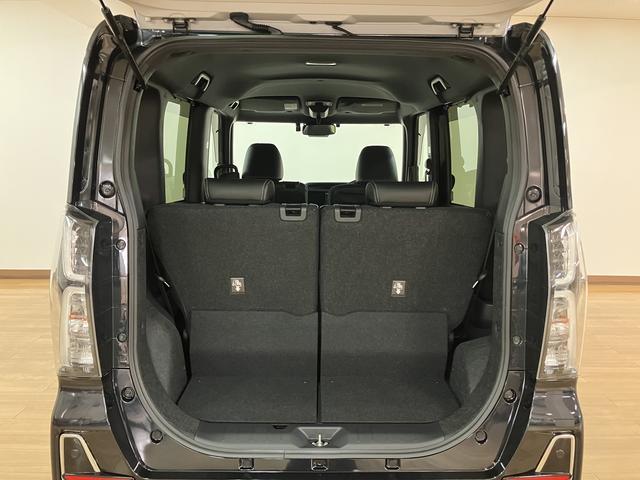 タントカスタムＸスタイルセレクション／ナビ／Ｂカメラ／前後ドラレコ走行１．７万キロ／ナビ／ＢＬＵＥＴＯＯＴＨ／ＵＳＢ／前後ドラレコ／ＥＴＣ／Ｂカメラ／両側電動スライドドア／前席シートヒーター／スマートキー／コーナーセンサー／サイドエアバッグ／ＬＥＤヘッドライト／（大阪府）の中古車