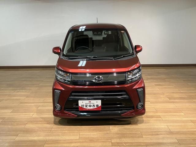 ムーヴカスタムRSハイパーSAIII/ナビ/ETC/Bカメラ/1年間走行距離無制限保証/走行4.9万キロ/ナビ/BLUETOOTH/USB/ETC/ドライブレコーダー/運転席シートヒーター/オートライト/オートハイビーム/LEDヘッドライト/LEDフォグランプ/(大阪府)の中古車