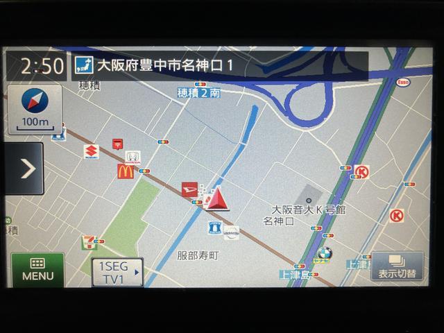 タントＸ／ナビ／Ｂカメラ／ＥＴＣ／片側電スラ／走行５．４万キロ／１年間走行距離無制限保証／走行５．４万キロ／ナビ／ＢＬＵＥＴＯＯＴＨ／ＣＤ／ＤＶＤ／バックカメラ／ＥＴＣ／片側電動スライドドア／スマートキー／オートライト／オートエアコン／電動格納式ドアミラー／（大阪府）の中古車