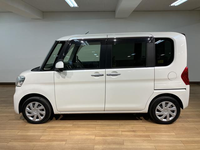 タントＸ／ナビ／Ｂカメラ／ＥＴＣ／片側電スラ／走行５．４万キロ／１年間走行距離無制限保証／走行５．４万キロ／ナビ／ＢＬＵＥＴＯＯＴＨ／ＣＤ／ＤＶＤ／バックカメラ／ＥＴＣ／片側電動スライドドア／スマートキー／オートライト／オートエアコン／電動格納式ドアミラー／（大阪府）の中古車