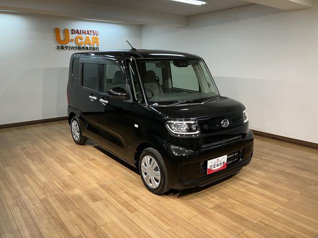 タントＸ／９インチナビ／Ｂカメラ／前後ドラレコ／片側電スラ／１年間走行距離無制限保証／走行３．３万キロ／９インチナビ／ＢＬＵＥＴＯＯＴＨ／ＵＳＢ／バックカメラ／前後ドラレコ／片側電動スライドドア／スマートキー／コーナーセンサー／サイドエアバッグ／（大阪府）の中古車