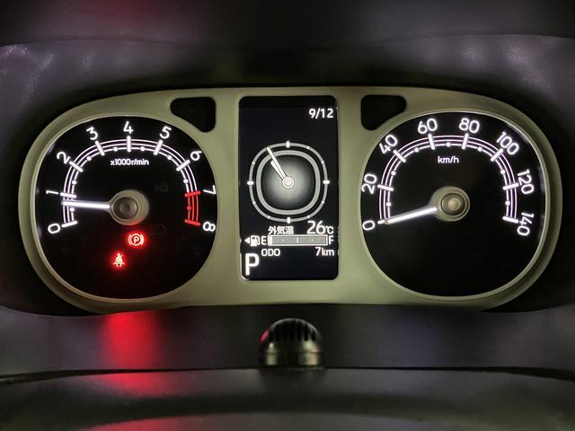ムーヴキャンバスストライプスG ナビ バックカメラ届出済未使用車/新車保証継承/スマートアシスト/両側電動スライドドア/フルセグナビ/Bluetooth機能/バックカメラ/電動パーキング/前席シートヒーター/キーフリーキー/LEDヘッドライト(大阪府)の中古車