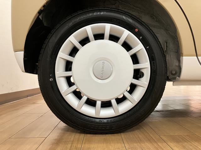 ムーヴキャンバスストライプスG ナビ バックカメラ届出済未使用車/新車保証継承/スマートアシスト/両側電動スライドドア/フルセグナビ/Bluetooth機能/バックカメラ/電動パーキング/前席シートヒーター/キーフリーキー/LEDヘッドライト(大阪府)の中古車