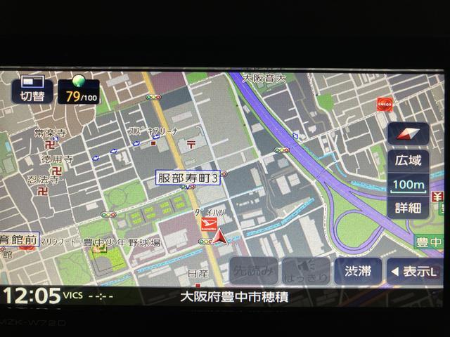 タントカスタムX ナビ バックカメラスマートアシスト/アイドリングストップ機構/両側電動スライドドア/フルセグナビ/バックカメラ/ETC車載器/前席シートヒーター/LEDヘッドライト/キーフリーキー/プッシュボタンスタート(大阪府)の中古車