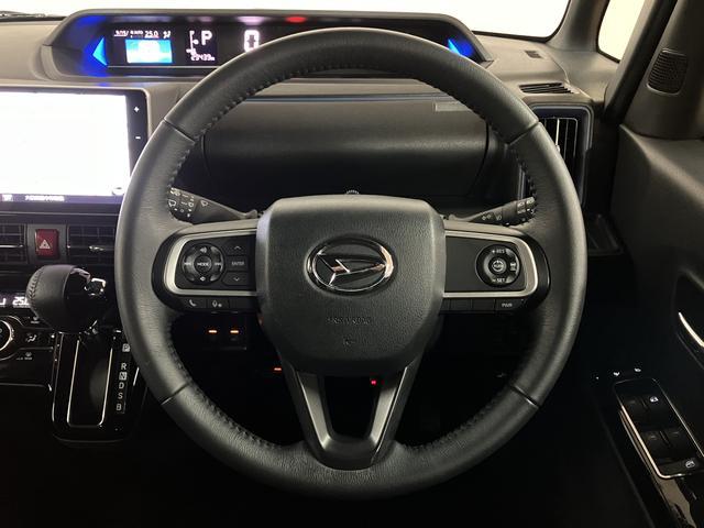 タントカスタムＲＳスタイルセレクション／９インチナビ／ドラレコ／走行２．９万キロ／９インチナビ／ＢＬＵＥＴＯＯＴＨ／ＵＳＢ／ＥＴＣ／前後ドラレコ／バックカメラ／両側電動スライドドア／スマートキー／クルーズコントロール／コーナーセンサー／前席シートヒーター／（大阪府）の中古車