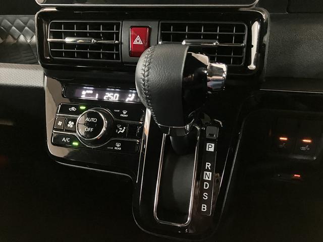 タントカスタムＲＳスタイルセレクション／９インチナビ／ドラレコ／走行２．９万キロ／９インチナビ／ＢＬＵＥＴＯＯＴＨ／ＵＳＢ／ＥＴＣ／前後ドラレコ／バックカメラ／両側電動スライドドア／スマートキー／クルーズコントロール／コーナーセンサー／前席シートヒーター／（大阪府）の中古車