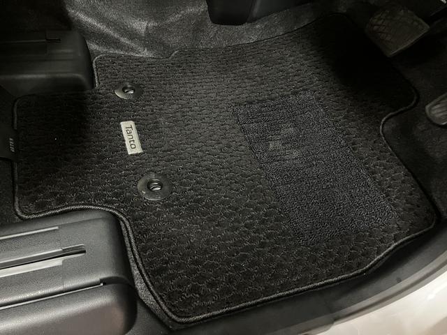 タントカスタムＲＳスタイルセレクション／９インチナビ／ドラレコ／走行２．９万キロ／９インチナビ／ＢＬＵＥＴＯＯＴＨ／ＵＳＢ／ＥＴＣ／前後ドラレコ／バックカメラ／両側電動スライドドア／スマートキー／クルーズコントロール／コーナーセンサー／前席シートヒーター／（大阪府）の中古車