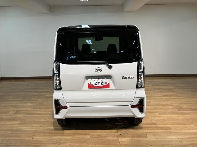 タントカスタムＲＳスタイルセレクション／９インチナビ／ドラレコ／走行２．９万キロ／９インチナビ／ＢＬＵＥＴＯＯＴＨ／ＵＳＢ／ＥＴＣ／前後ドラレコ／バックカメラ／両側電動スライドドア／スマートキー／クルーズコントロール／コーナーセンサー／前席シートヒーター／（大阪府）の中古車