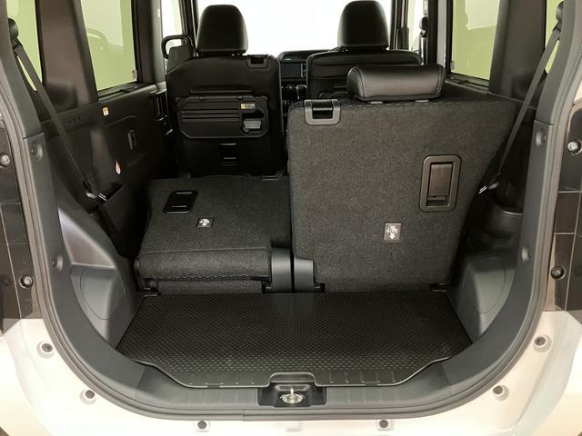 タントカスタムRS/ナビ/パノラマカメラ/前後ドラレコ/ETC/ターボ車/ナビ/BLUETOOTH/USB/パノラマカメラ/バックカメラ/前後ドラレコ/ETC/両側電動スライドドア/スマートキー/前席シートヒーター/電動パーキングブレーキ/コーナーセンサー/(大阪府)の中古車