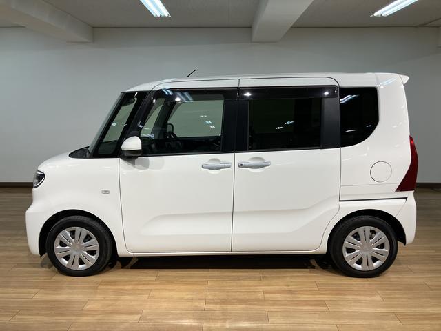 タントX ナビ/TV/Bluetooth/USB/1年間走行距離無制限保証/走行5.0万キロ/ナビ/バックカメラ/ETC/前後ドライブレコーダー/左側電動パワースライドドア/電動格納式ドアミラー/コーナーセンサー/シートヒーター(運転席・助手席)(大阪府)の中古車