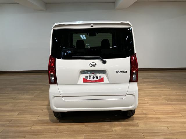 タントX ナビ/TV/Bluetooth/USB/1年間走行距離無制限保証/走行5.0万キロ/ナビ/バックカメラ/ETC/前後ドライブレコーダー/左側電動パワースライドドア/電動格納式ドアミラー/コーナーセンサー/シートヒーター(運転席・助手席)(大阪府)の中古車
