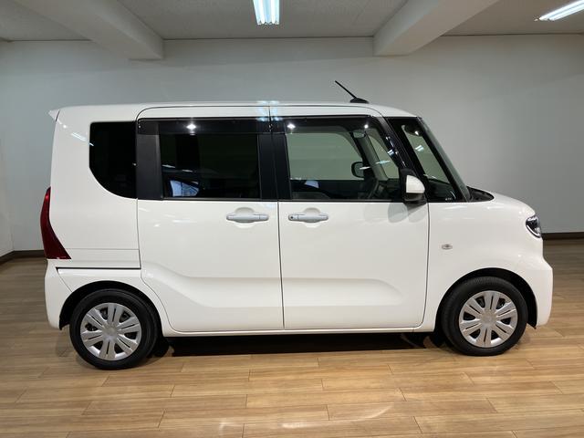 タントX ナビ/TV/Bluetooth/USB/1年間走行距離無制限保証/走行5.0万キロ/ナビ/バックカメラ/ETC/前後ドライブレコーダー/左側電動パワースライドドア/電動格納式ドアミラー/コーナーセンサー/シートヒーター(運転席・助手席)(大阪府)の中古車